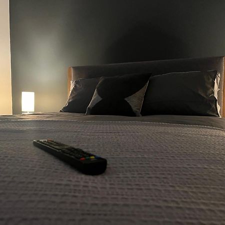 Myrtle Villas كينغستون أبون هول المظهر الخارجي الصورة