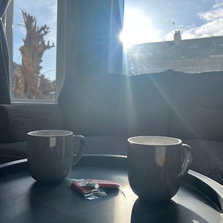 Myrtle Villas كينغستون أبون هول المظهر الخارجي الصورة