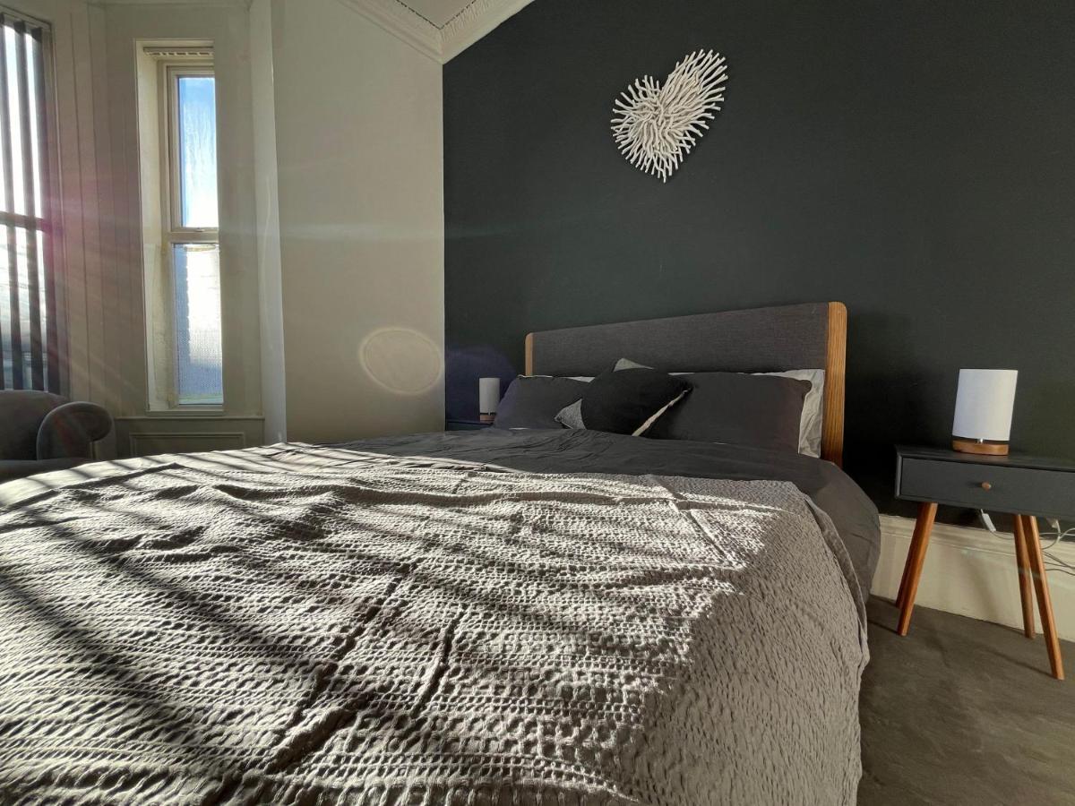 Myrtle Villas كينغستون أبون هول المظهر الخارجي الصورة