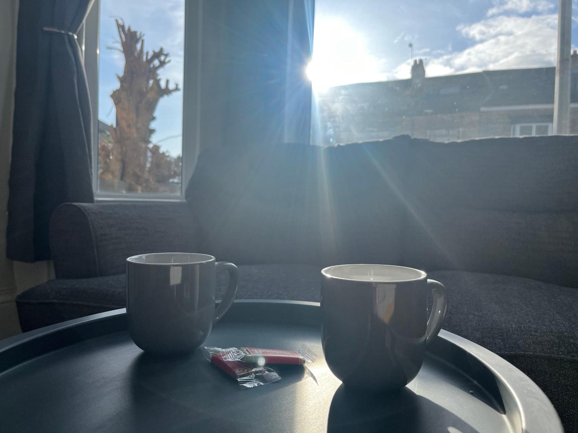 Myrtle Villas كينغستون أبون هول المظهر الخارجي الصورة