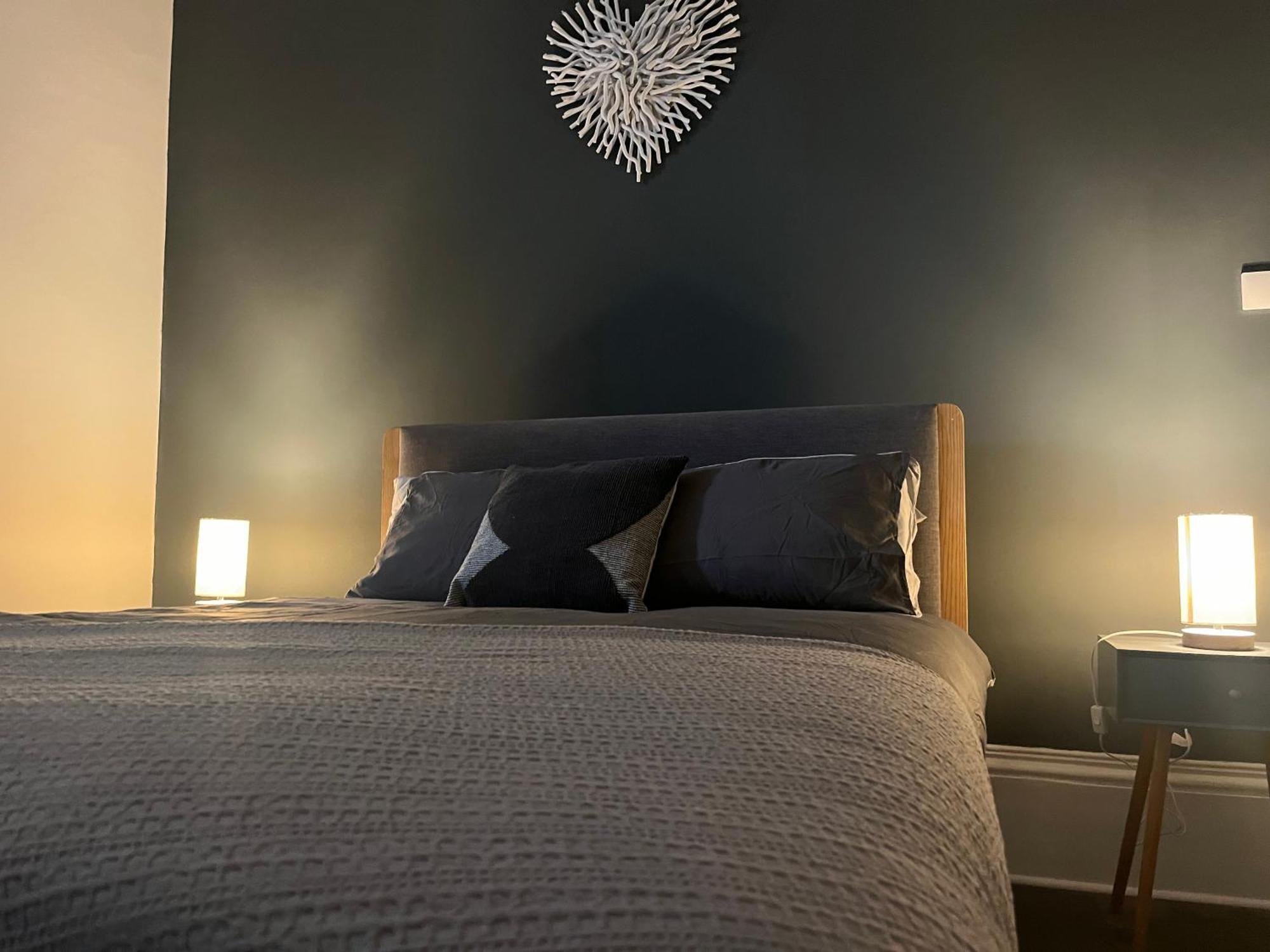 Myrtle Villas كينغستون أبون هول المظهر الخارجي الصورة