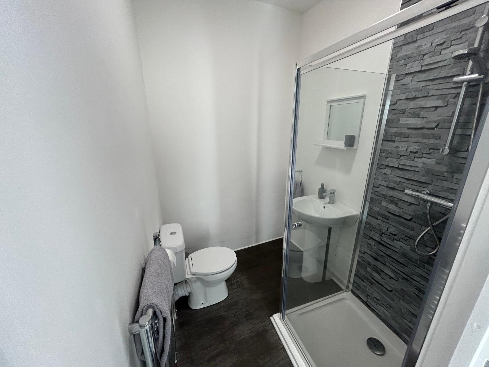 Myrtle Villas كينغستون أبون هول المظهر الخارجي الصورة
