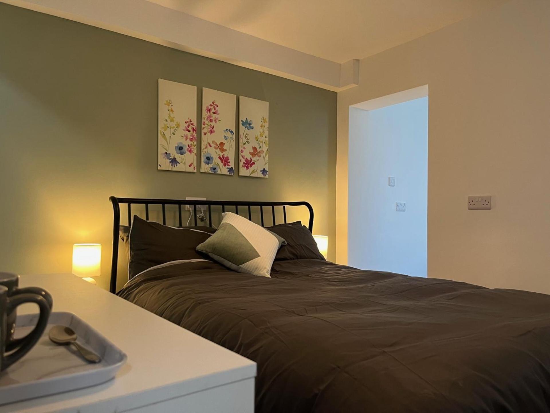 Myrtle Villas كينغستون أبون هول المظهر الخارجي الصورة