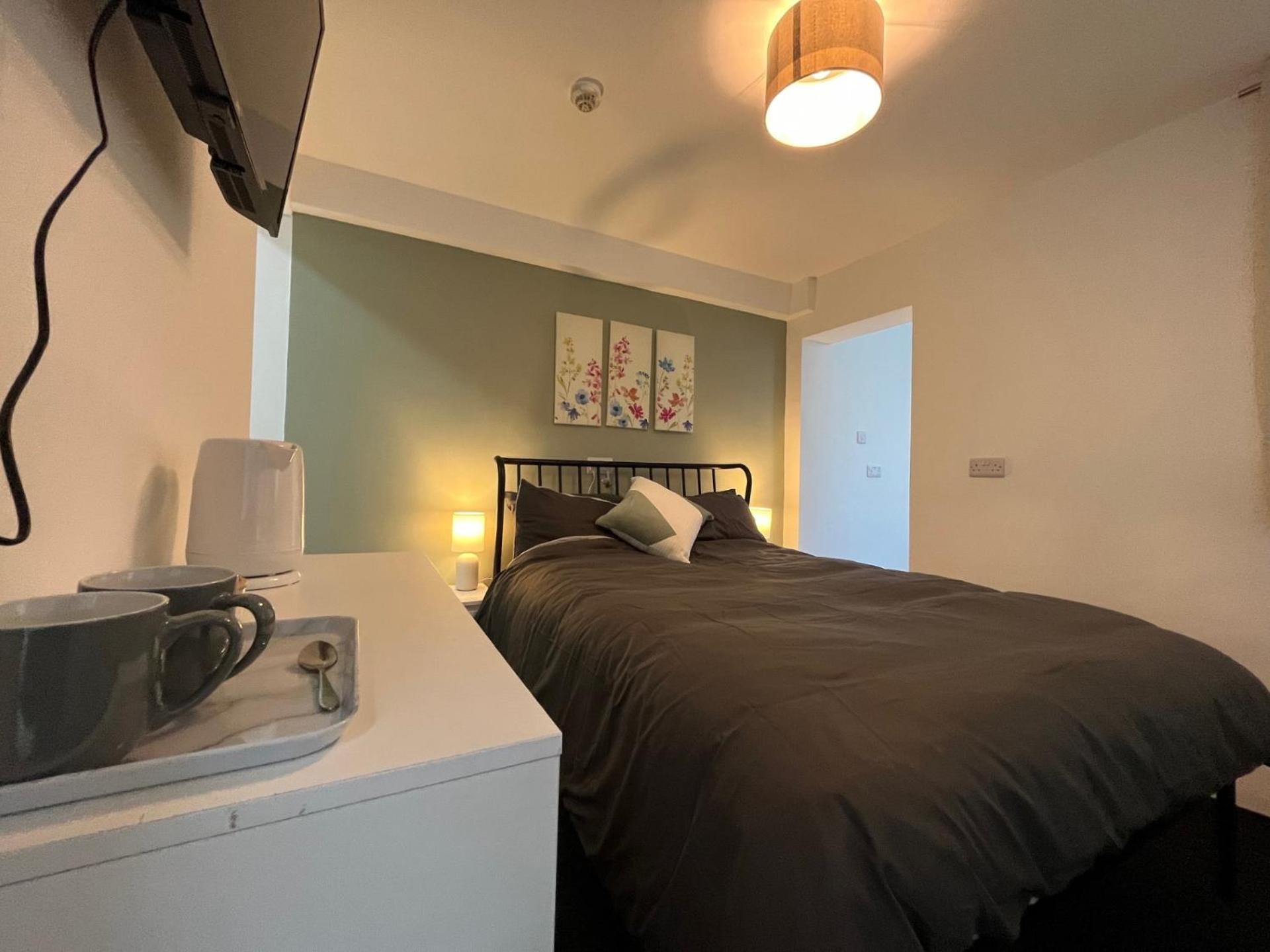 Myrtle Villas كينغستون أبون هول المظهر الخارجي الصورة