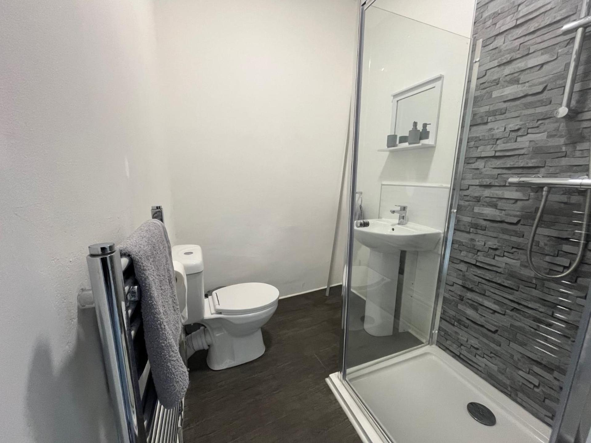 Myrtle Villas كينغستون أبون هول المظهر الخارجي الصورة