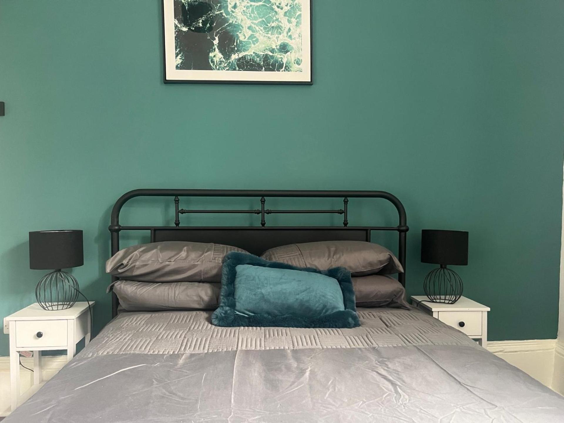 Myrtle Villas كينغستون أبون هول المظهر الخارجي الصورة